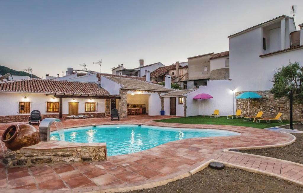 Periana Villa Godoy מראה חיצוני תמונה
