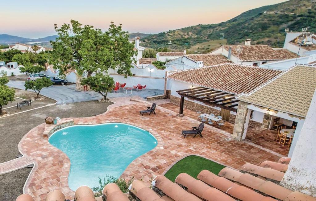 Periana Villa Godoy מראה חיצוני תמונה